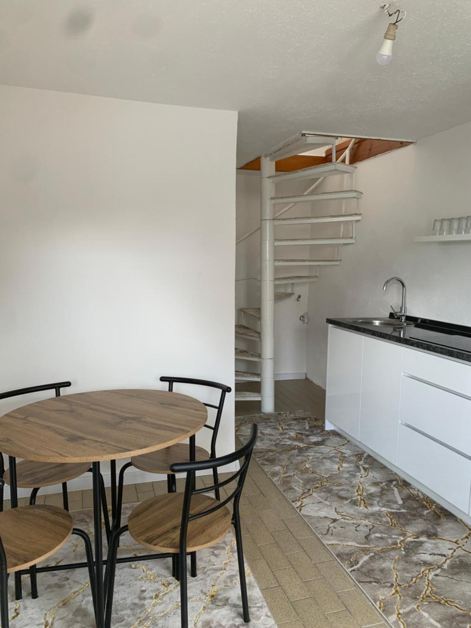 Little Heaven Free Parking Apartment Sarajevo Exterior photo