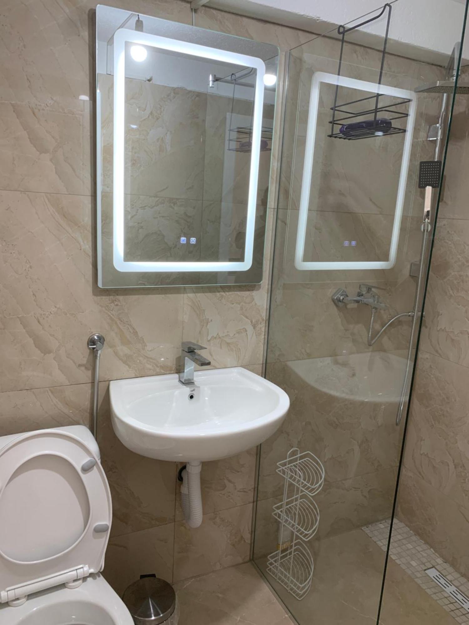 Little Heaven Free Parking Apartment Sarajevo Exterior photo